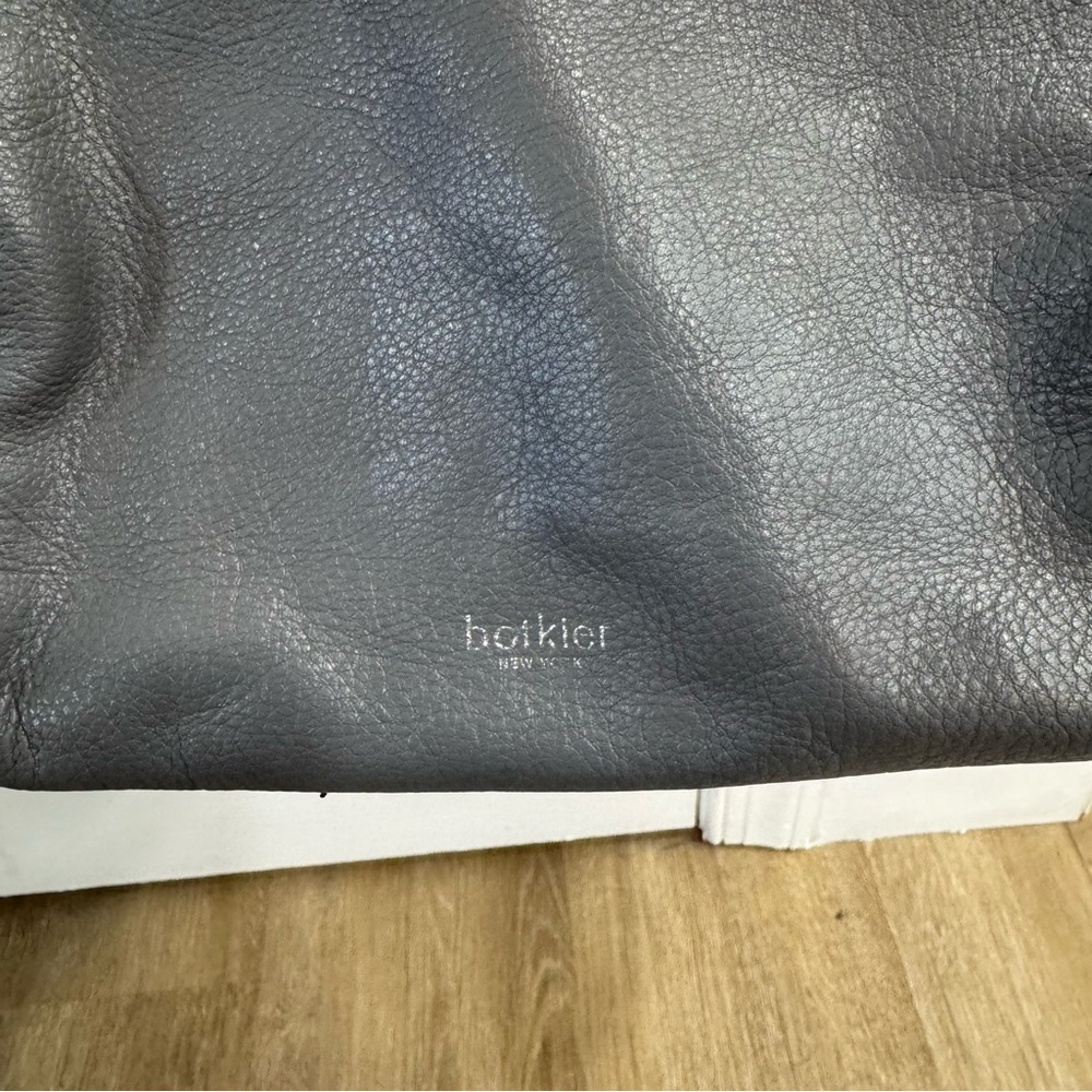 Botkier Gray Tote Bag - Picture 2 of 12